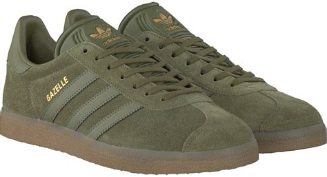 groene adidas heren|green adidas shoes.